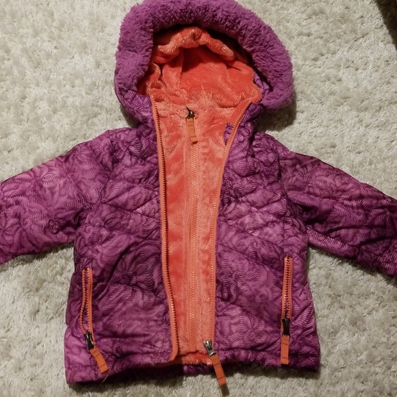 Snozu Other - Snozu toddler girl puffer coat
